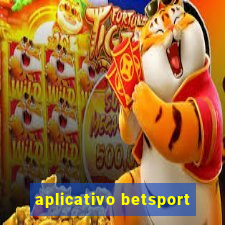 aplicativo betsport